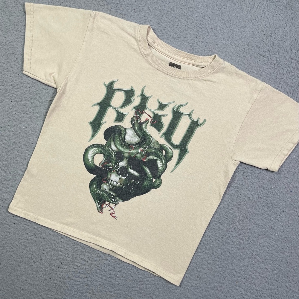Kids‎ WWE RKO T-shirt
